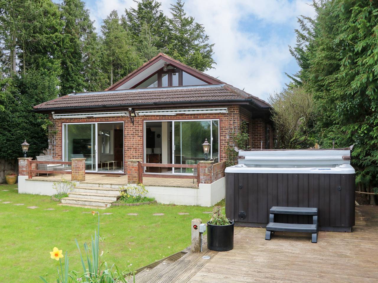 Coventina in Berkshire