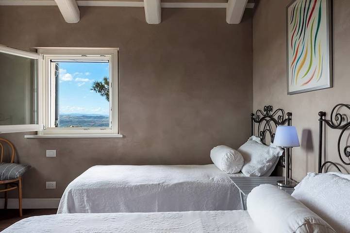 Villa Dianella 8+2, Emma Villas in Monterubbiano, Provincia di Fermo