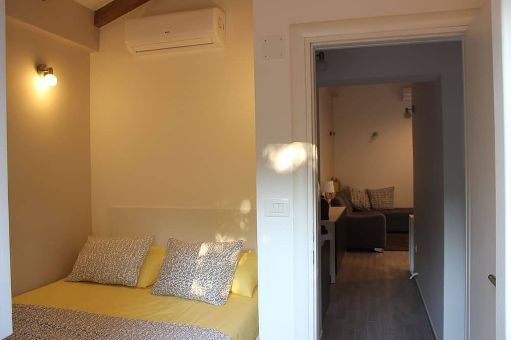 Wohnung Lux in Brodarica, Sibenik, neu, mit Terrasse, Parkplatz, Wi-Fi, Klimaanlage in Brodarica, Šibenik-Knin