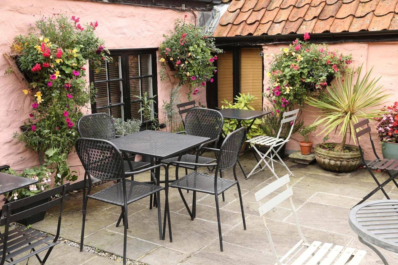 Twin Room in Wells, Somerset
