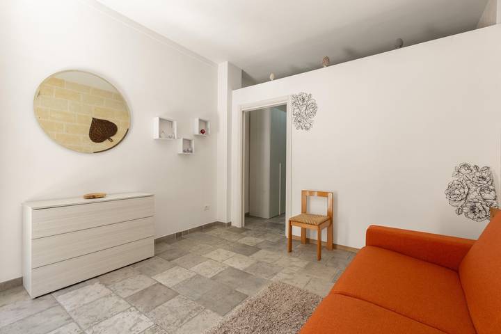 Maison d’hôte pour 5 personnes à Manduria - 3