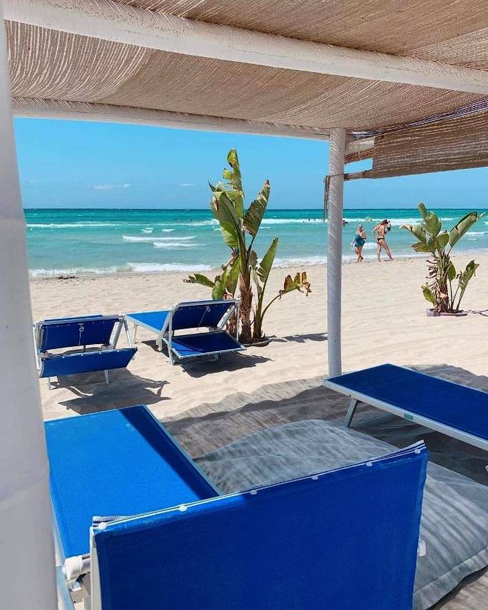 Casa vacanza per 8 persone, con balcone e panorama - 1