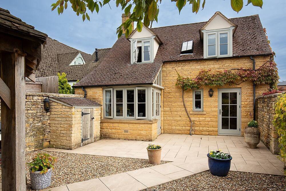 Casa vacanza a Cotswolds a partire da 267€ a notte