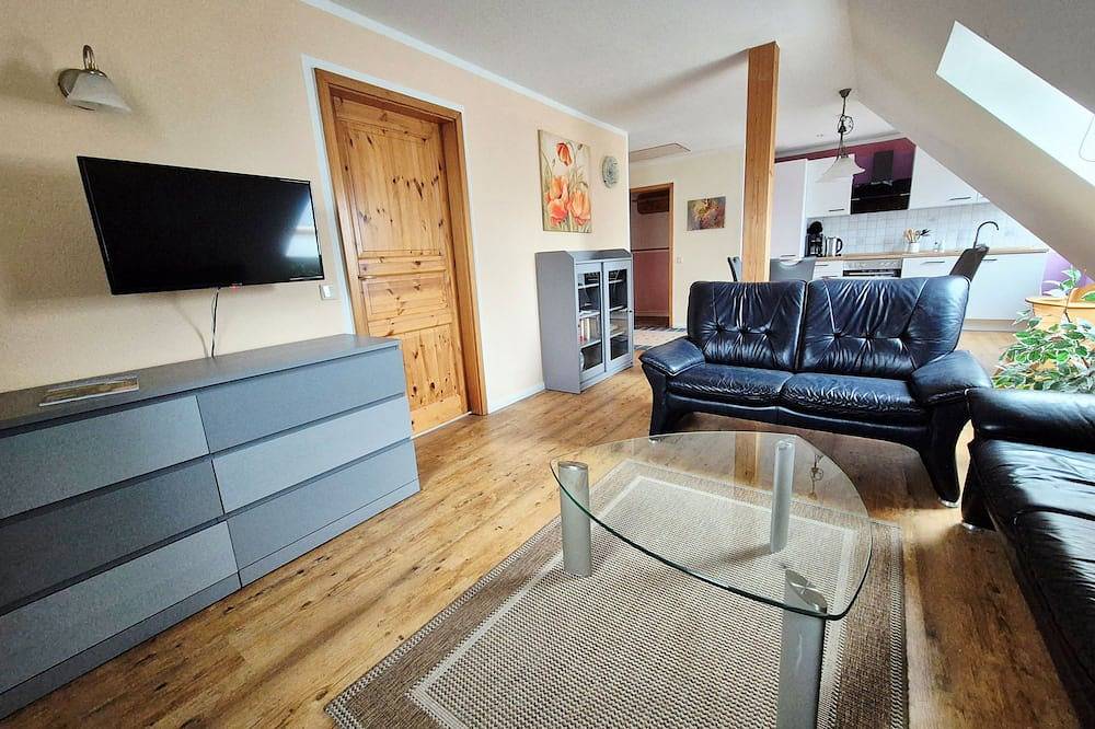 Ferienwohnung in Zingst für 4 Personen in Zingst