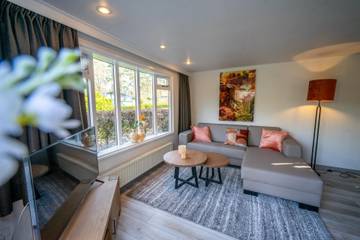 Chalet voor 4 Personen in Lochem, Achterhoek, Afbeelding 2