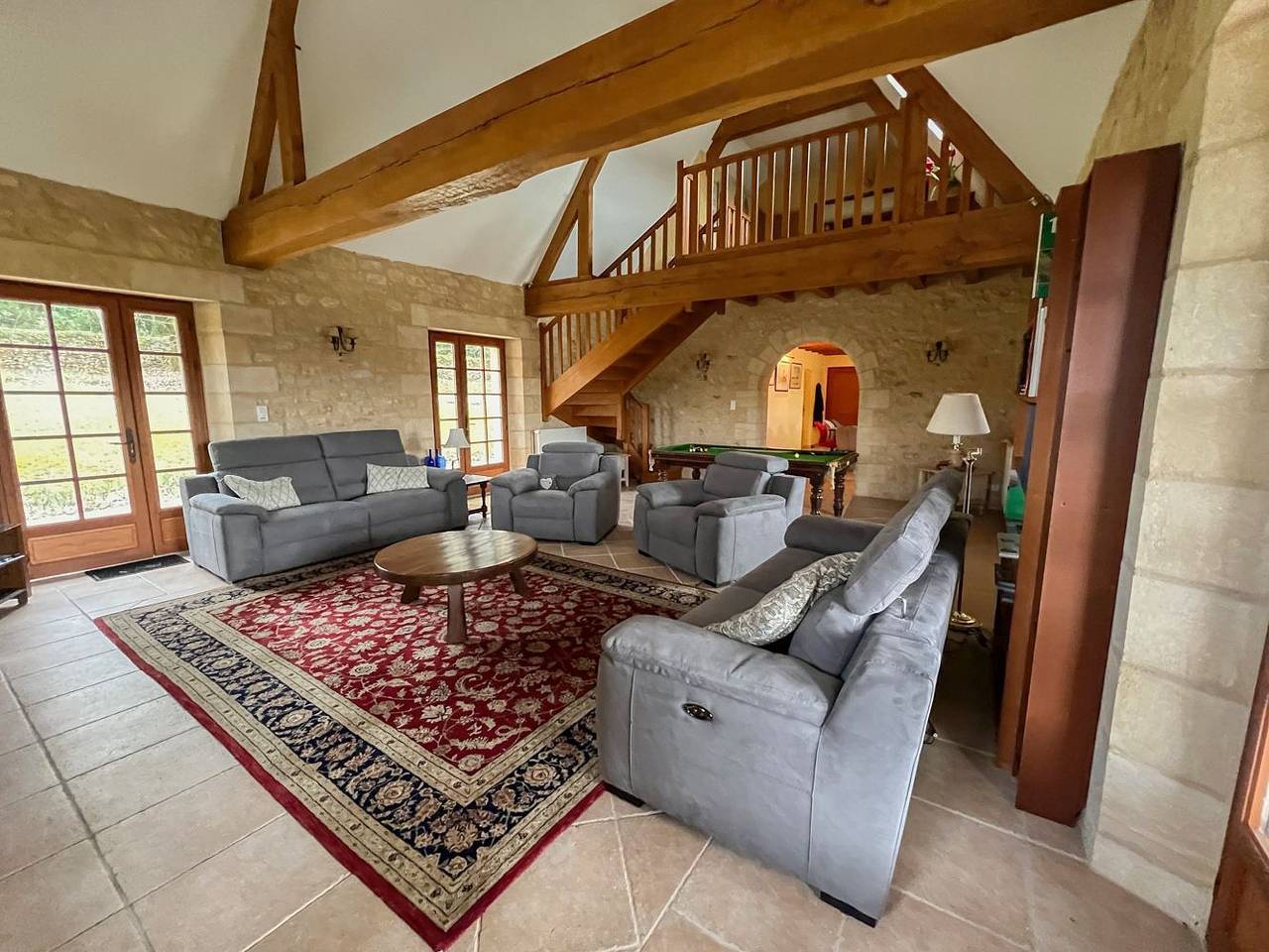 Le Cerisier in Les Eyzies, Périgord Noir