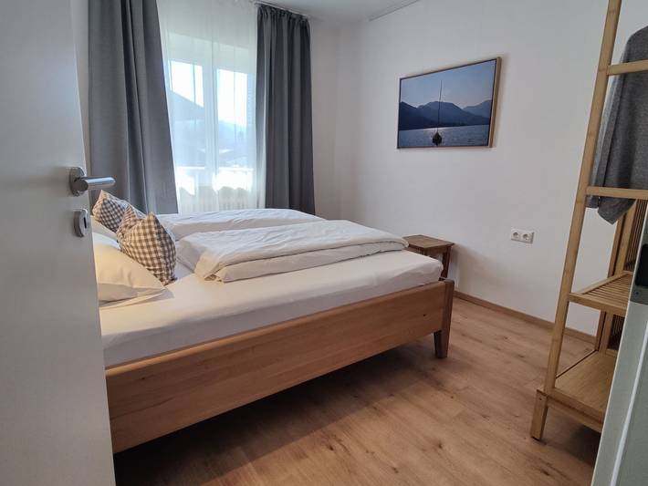 Ganze Ferienwohnung, Ferienwohnung Am Breitenbach in Bad Wiessee, Bayerische Alpen
