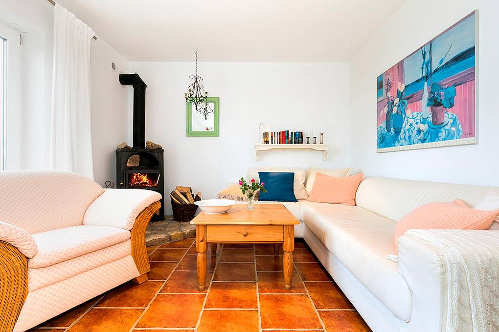 Pl 063.001 - Ferienhaus Lidia in Puddemsdorf, Mielno