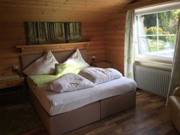 Ferienwohnung für 5 Personen in Lärchenwiese, Eben am Achensee, Bild 3