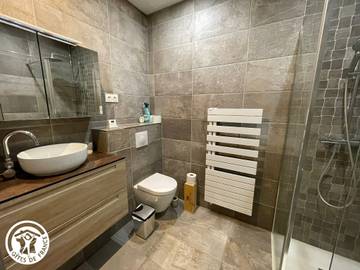 Gîte for 8 People in Saint-Gilles-Croix-de-Vie, Loire Valley, Photo 1