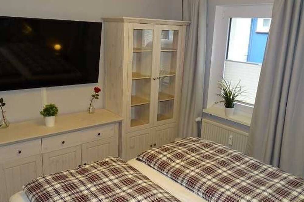 Ganze Wohnung, Haus Wendeltreppe - Neptunea - App. Neptunea in Helgoland