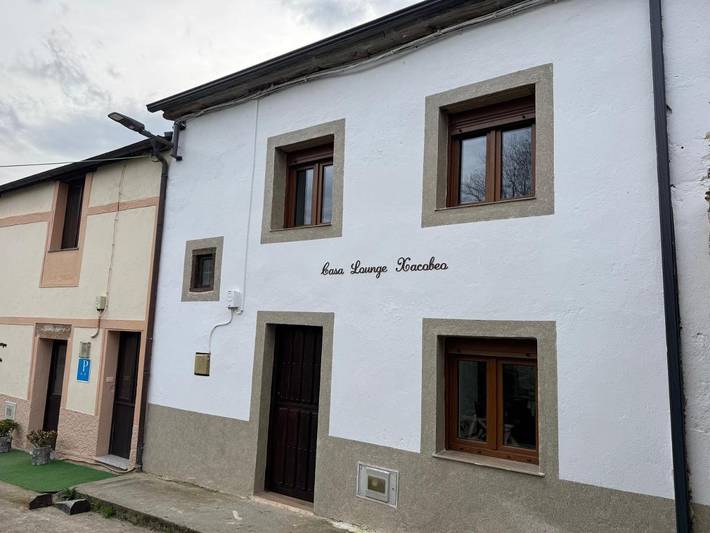 Casa de vacaciones para 8 personas, con vistas - 1