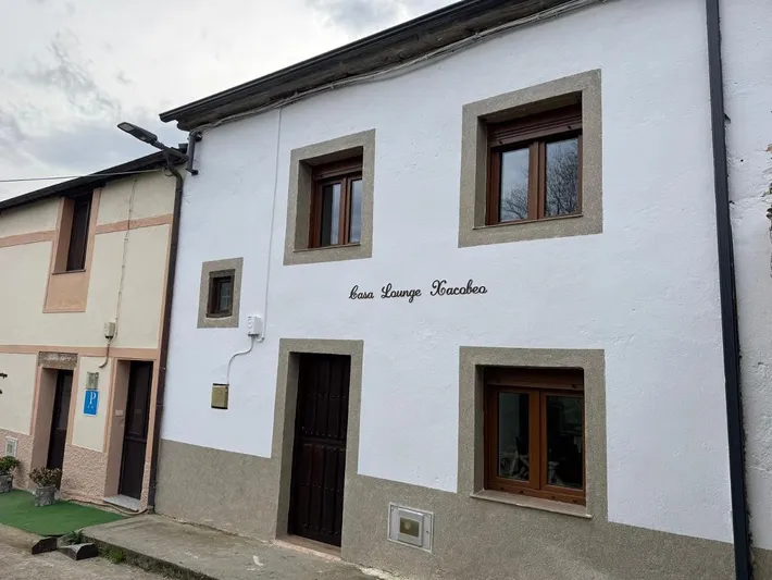 Ferienhaus für 8 Personen, mit Ausblick - 1