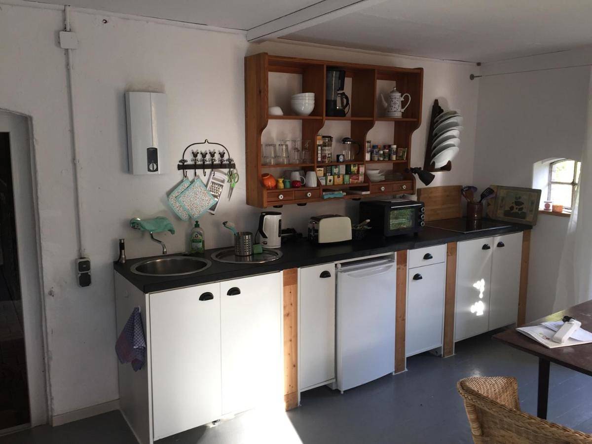 Ganze Wohnung, Appartement im alten Pferdestall in Salzhausen, Nordheide
