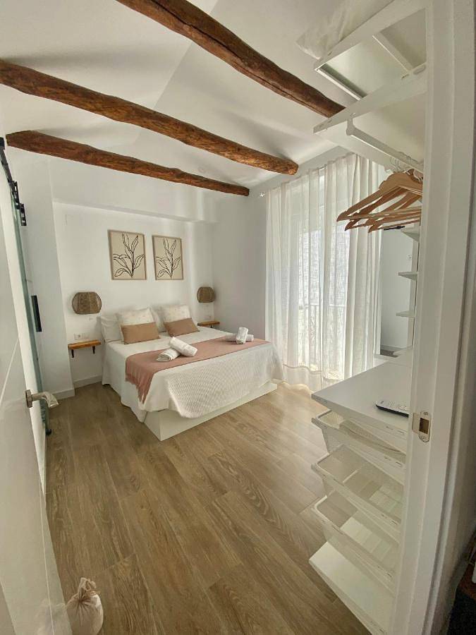 Apartamento entero, San Bartolomé 26 in Jaén, Provincia de Jaén