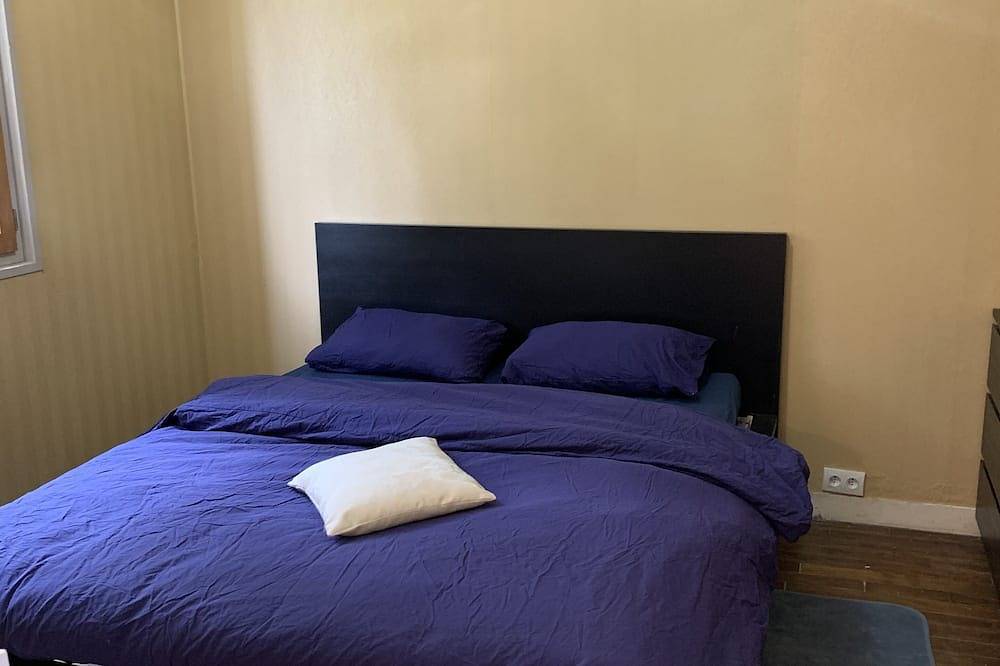 Independent house 20 minutes from Pariscdg / Asterix  in Saint-Brice-sous-Forêt, Valle del Oise