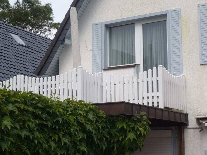 Ferienhaus für 14 Personen, mit Balkon und Terrasse sowie Garten in Schilksee - 3