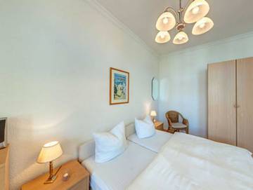 Ferienwohnung für 2 Personen in Drei Kaiserbäder, Heringsdorf, Bild 4