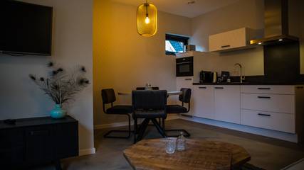 Vakantieappartement voor 2 Personen in Vrouwenpolder, Zeeuwse Kust, Afbeelding 3