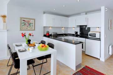 Location De Vacances pour 6 Personnes dans Villefranche-sur-Mer, Région de Nice, Photo 2