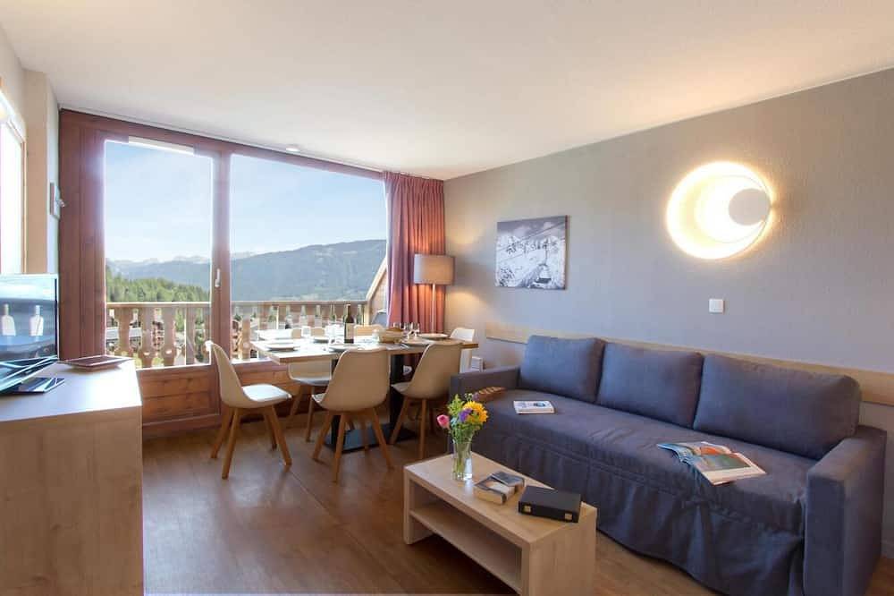 Appartamento vacanze a Morillon a partire da 154€ a notte