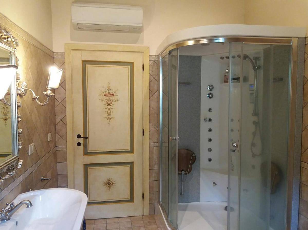 Two-Bedroom Villa in Le Mosse, Montefiascone