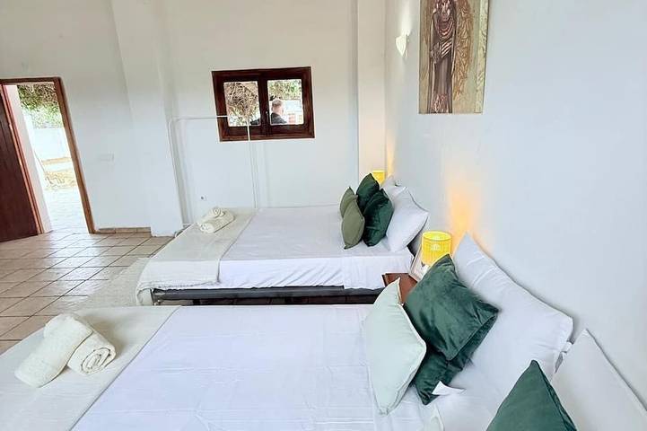 Finca für 5 Personen in Ibiza Stadt - 3