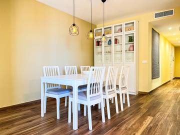 Vakantieappartement voor 4 Personen in Els Pins Blanes, Blanes, Afbeelding 2