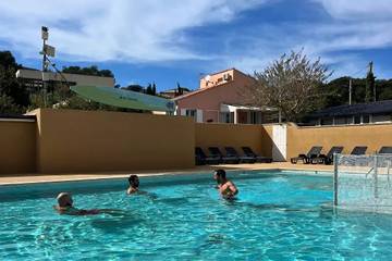 Chalet pour 6 Personnes dans Martigues, Région d'Istres, Photo 4
