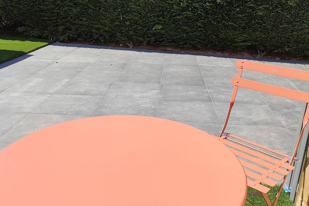 Studio Albert, Campagne et Plages de la Côte D'opale in Andres, Calais und Umgebung