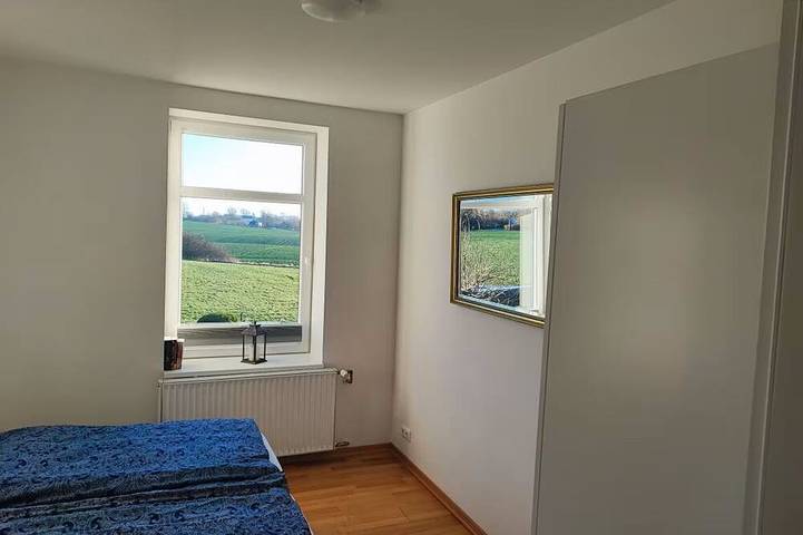 Ferienhaus für 4 Personen, mit Terrasse und Garten in Niesgrau - 4