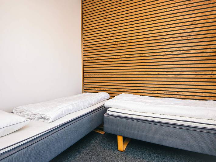 Ferienhaus für 4 Personen, mit Pool und Terrasse, mit Haustier in Søndervig - 2