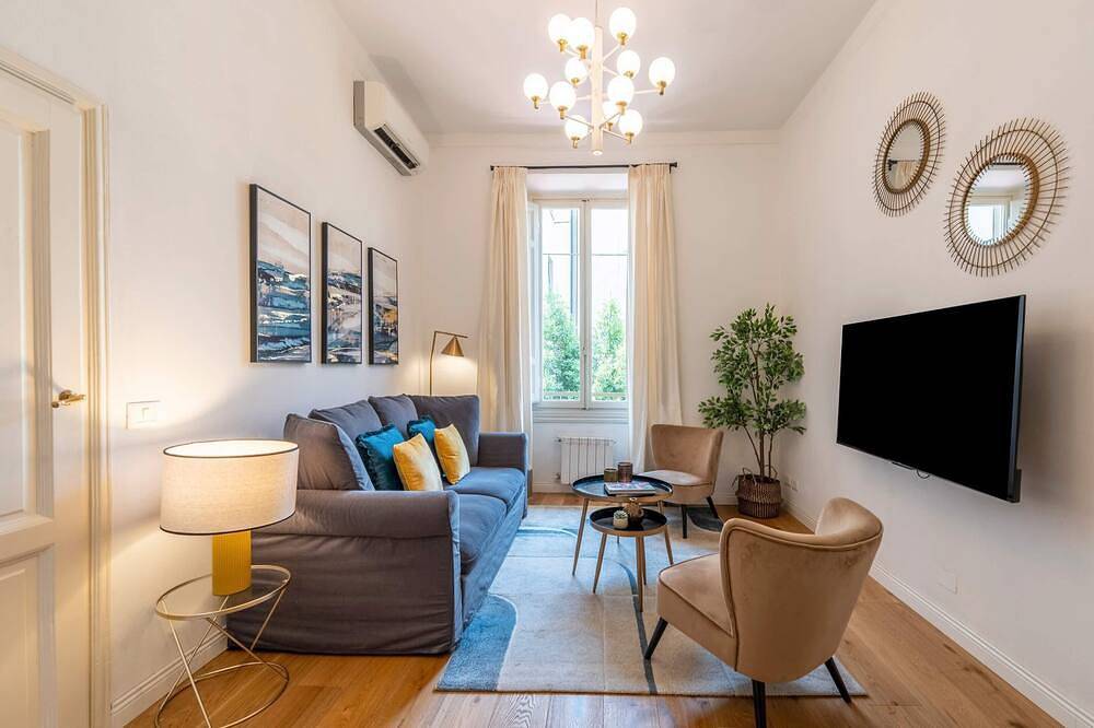 Appartamento vacanze a Firenze a partire da 241€ a notte