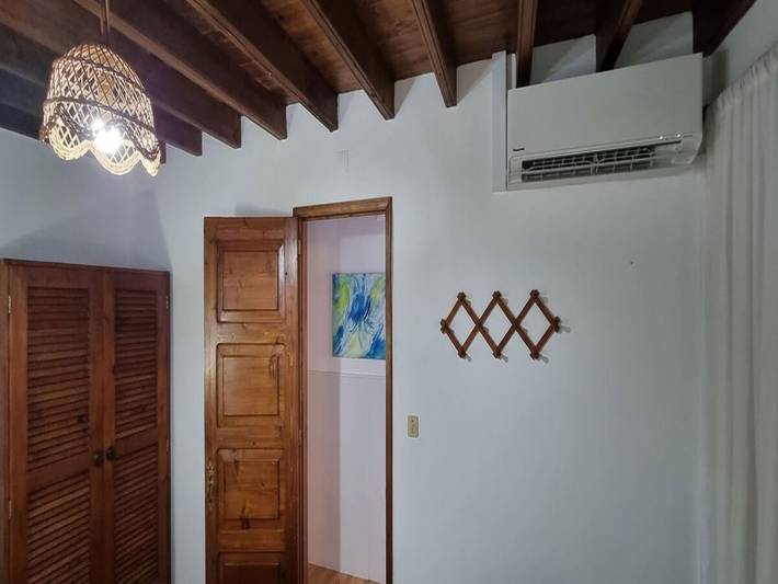 Location de vacances pour 4 personnes, avec jardin dans Furnas - 3