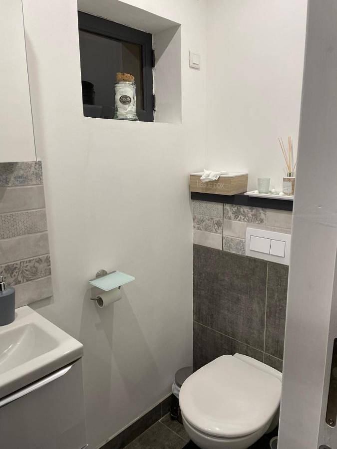 Appartement entier, La maison Anaïa in Gargas, Parc naturel régional du Luberon