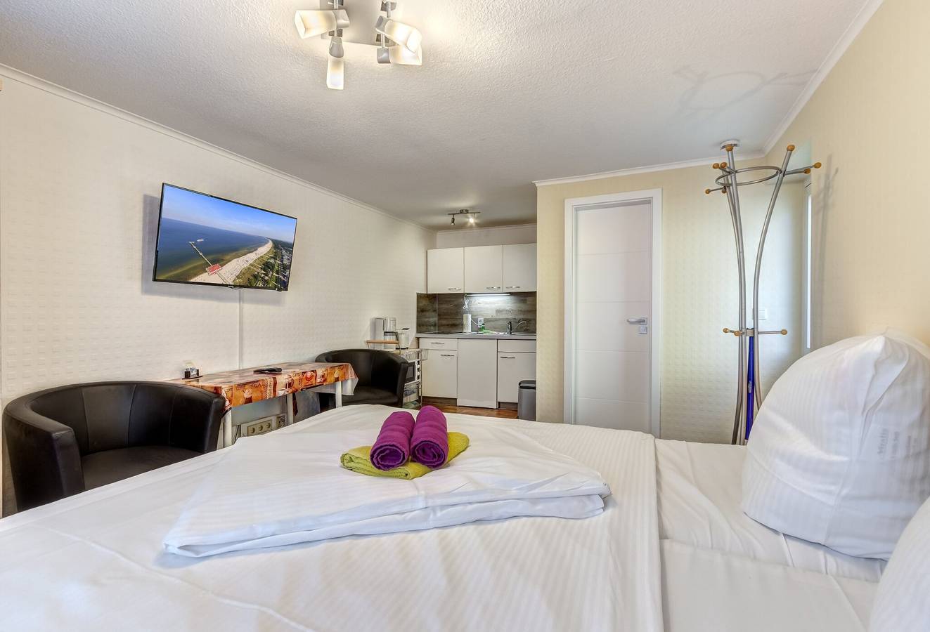 Ferienwohnung in Usedom ab 66€ pro Nacht