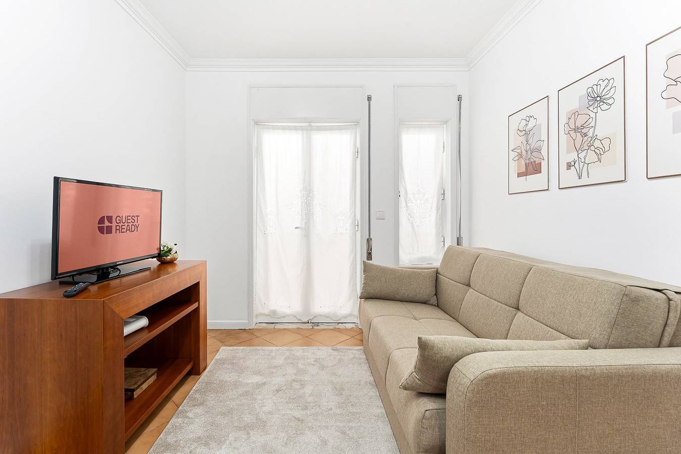 Cały apartament, Guestready - Cosy retreat in Póvoa de Varzim in Povoa de Varzim, Dystrykt Porto