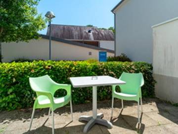 Glamping voor 2 Personen in Pont-Aven, Finistère, Afbeelding 1