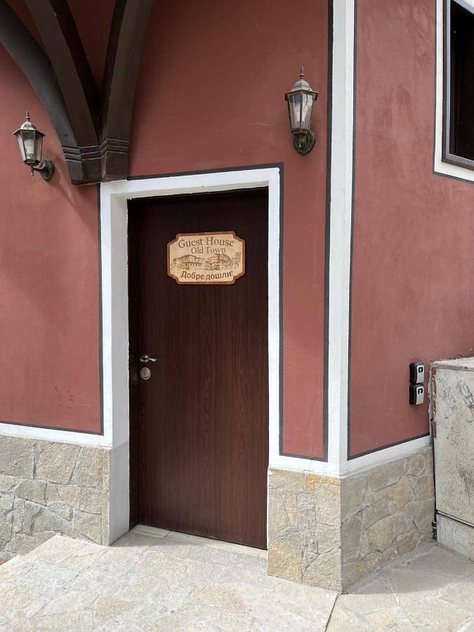 Deluxe Suite in Plovdiv, Bulgarie
