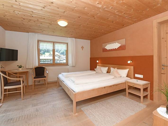 Ferienhaus für 10 Personen, mit Balkon in Schoppernau - 4
