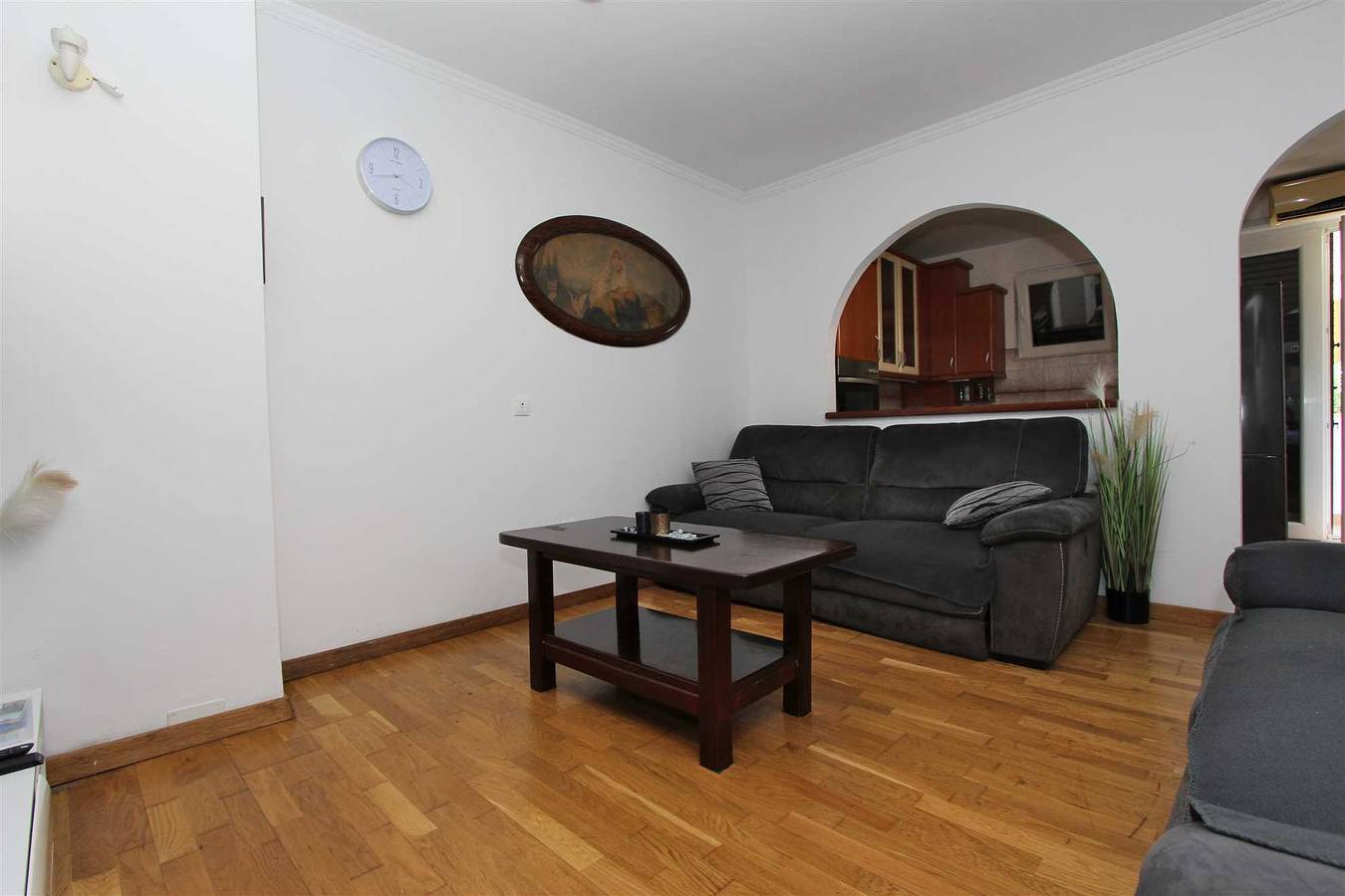 Ganze Wohnung, Ilinovic Ferienwohnung mit 2 Schlafzimmern mit Terrasse in Rovinj, Rovinj und Umgebung