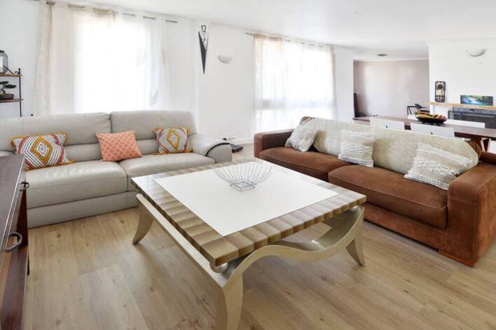 Maison de vacances