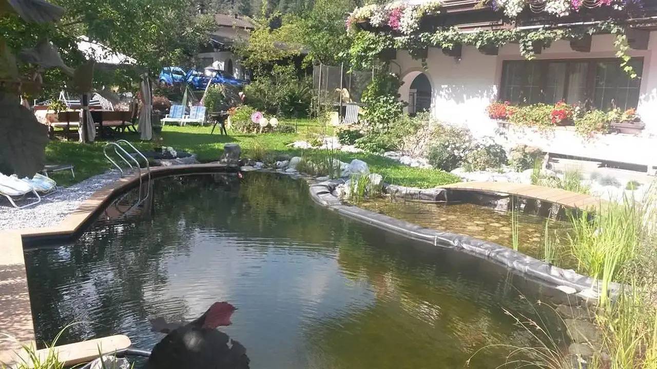 Appartement voor 8 Personen in Leogang, Bundesland Salzburg