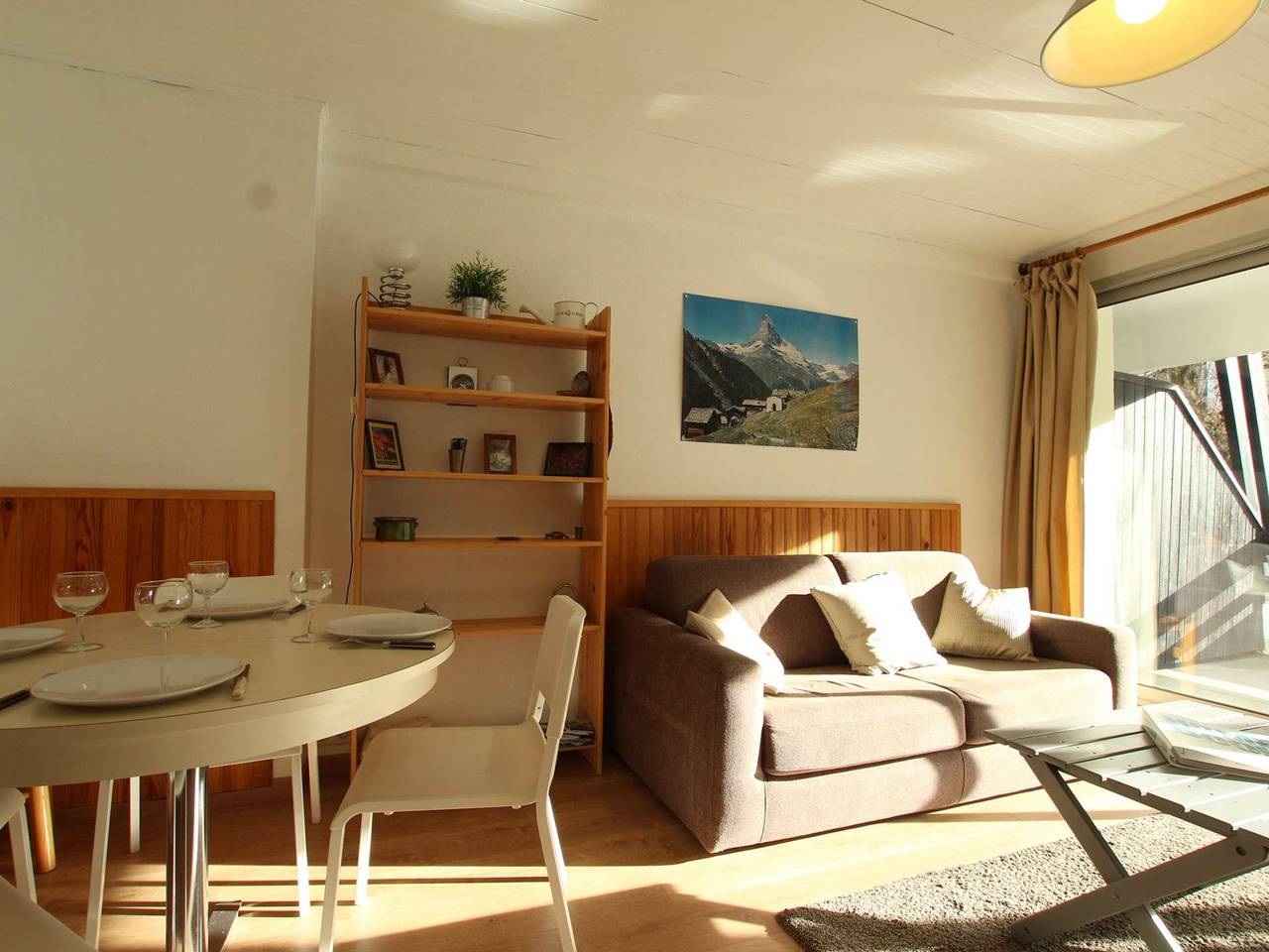 Photo : Appartement de vacances