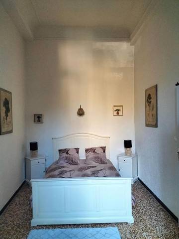 Gîte pour 3 personnes, avec vue, animaux acceptés à Saint-Pons-de-Thomières