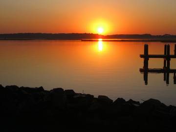 Bungalow für 11 Personen in Ocean Pines, Worcester County, Bild 1