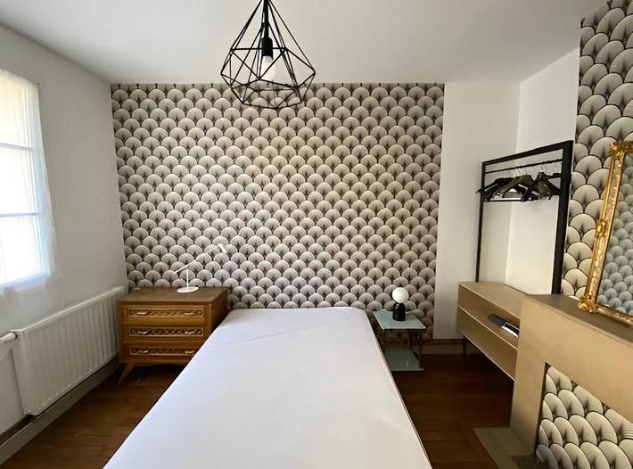 Gîte pour 6 personnes, avec balcon au Touquet-Paris-Plage - 3