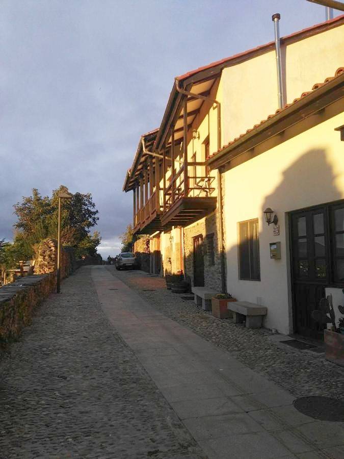 Two-Bedroom House in Monforte de Lemos, Reserva da Biosfera Ribeira Sacra e Serras do Oribio e Courel