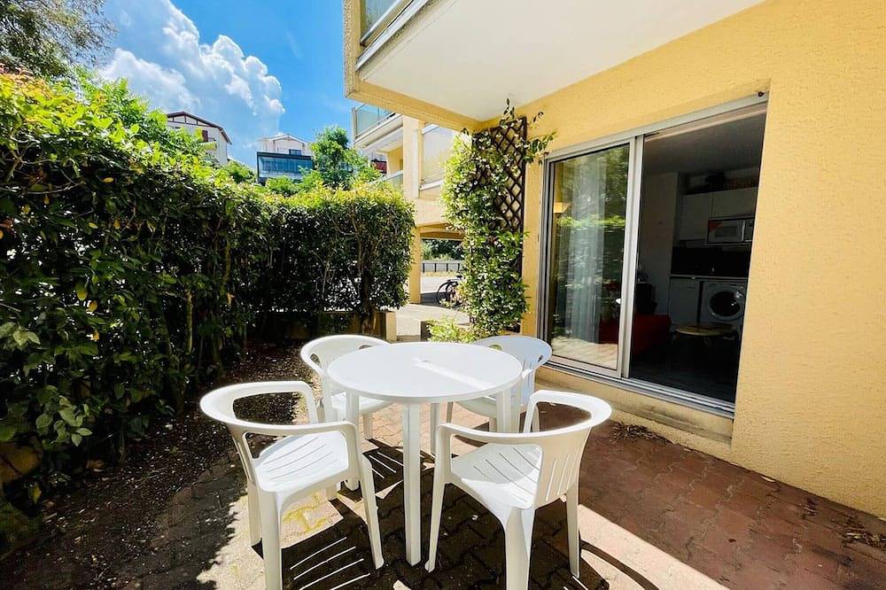 Appartement de vacances