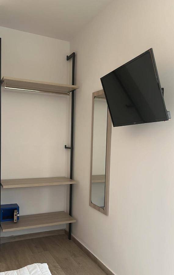 Maison d’hôte pour 2 personnes, avec terrasse à Santa Maria di Castellabate - 3